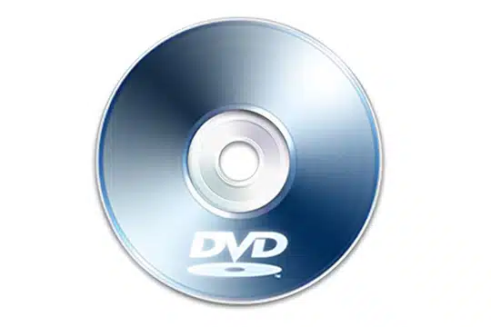 DVD von der Fotobox Saarland mieten Alle Daten per DVD nach Hause