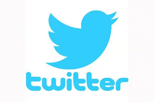 Twittern Sie Ihre Bilder sofort Twitter-Logo